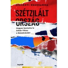 Szétzilált ország     27.95 + 1.95 Royal Mail